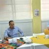 Almoço especial e liberação do décimo marcam confraternização dos colaboradores