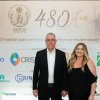 Selo de 480 anos marca comemoração da Santa Casa de Santos