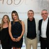 Selo de 480 anos marca comemoração da Santa Casa de Santos