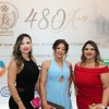 Selo de 480 anos marca comemoração da Santa Casa de Santos