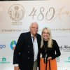 Selo de 480 anos marca comemoração da Santa Casa de Santos