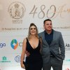 Selo de 480 anos marca comemoração da Santa Casa de Santos