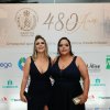 Selo de 480 anos marca comemoração da Santa Casa de Santos