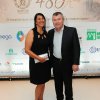 Selo de 480 anos marca comemoração da Santa Casa de Santos