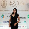 Selo de 480 anos marca comemoração da Santa Casa de Santos