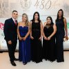 Selo de 480 anos marca comemoração da Santa Casa de Santos