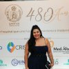 Selo de 480 anos marca comemoração da Santa Casa de Santos