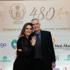 Selo de 480 anos marca comemoração da Santa Casa de Santos