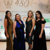 Selo de 480 anos marca comemoração da Santa Casa de Santos