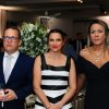 Selo de 480 anos marca comemoração da Santa Casa de Santos