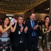 Selo de 480 anos marca comemoração da Santa Casa de Santos