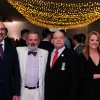 Selo de 480 anos marca comemoração da Santa Casa de Santos