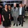 Selo de 480 anos marca comemoração da Santa Casa de Santos
