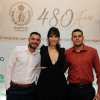 Selo de 480 anos marca comemoração da Santa Casa de Santos