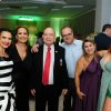 Selo de 480 anos marca comemoração da Santa Casa de Santos