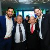Selo de 480 anos marca comemoração da Santa Casa de Santos