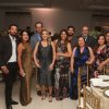 Selo de 480 anos marca comemoração da Santa Casa de Santos