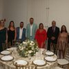 Selo de 480 anos marca comemoração da Santa Casa de Santos