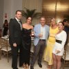 Selo de 480 anos marca comemoração da Santa Casa de Santos
