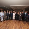 Selo de 480 anos marca comemoração da Santa Casa de Santos