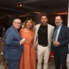 Selo de 480 anos marca comemoração da Santa Casa de Santos