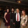 Selo de 480 anos marca comemoração da Santa Casa de Santos