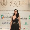 Selo de 480 anos marca comemoração da Santa Casa de Santos
