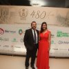 Selo de 480 anos marca comemoração da Santa Casa de Santos