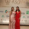 Selo de 480 anos marca comemoração da Santa Casa de Santos