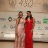 Selo de 480 anos marca comemoração da Santa Casa de Santos