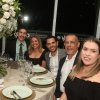 Selo de 480 anos marca comemoração da Santa Casa de Santos