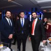 Baile e lançamento de livro da Santa Casa de Santos marcam 481 anos da instituição