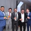Baile e lançamento de livro da Santa Casa de Santos marcam 481 anos da instituição