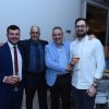 Baile e lançamento de livro da Santa Casa de Santos marcam 481 anos da instituição