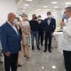 Santa Casa de Santos entrega novo espaço do Pronto Socorro Infantil Particular e Convênios